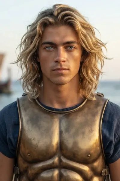 Achilles