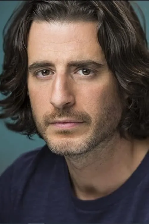 Jonathan Roumie photo