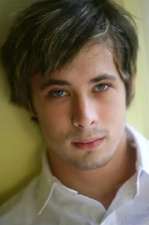 James Walters photo