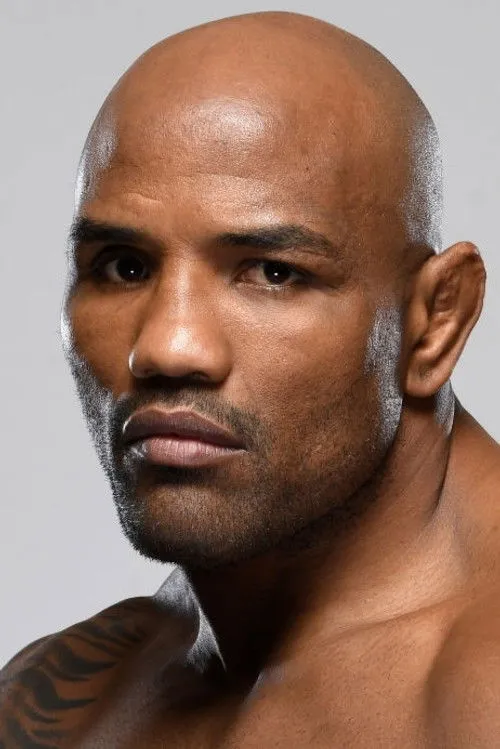 Yoel Romero photo