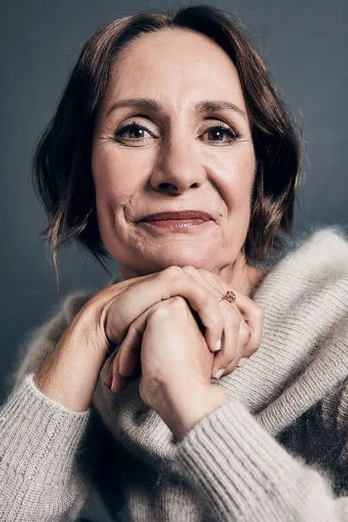 Laurie Metcalf photo