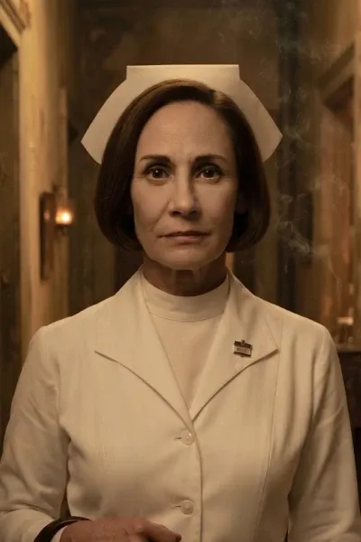 Laurie Metcalf photo