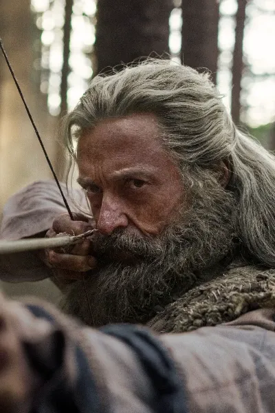 Robin Hood photo