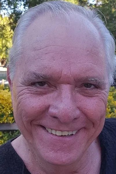 Tom Wyner photo
