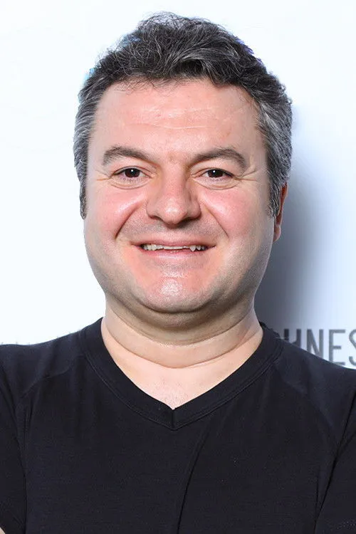 Çağar Çorumlu