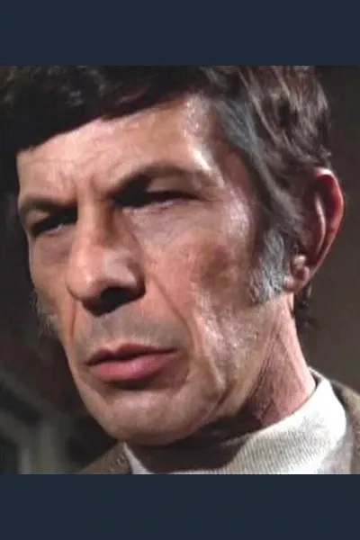 Dr. David Kibner (Invasion of the Body Snatchers) photo