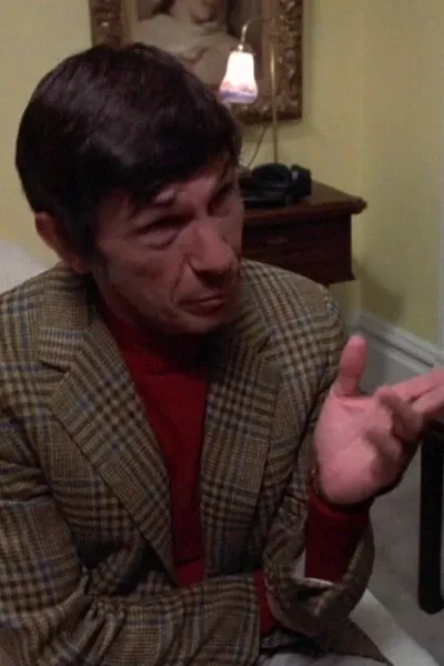 Dr. David Kibner (Invasion of the Body Snatchers) photo