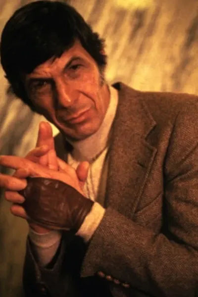 Dr. David Kibner (Invasion of the Body Snatchers) photo