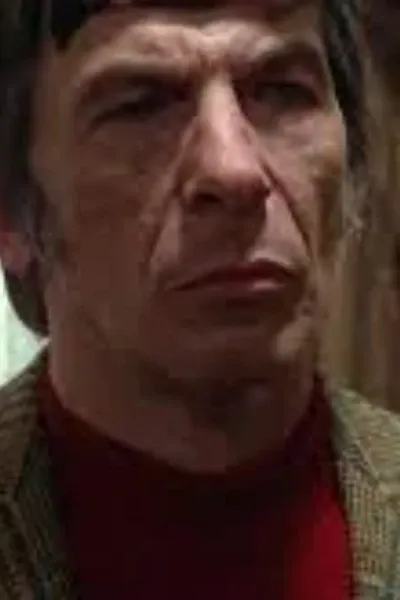 Dr. David Kibner (Invasion of the Body Snatchers)