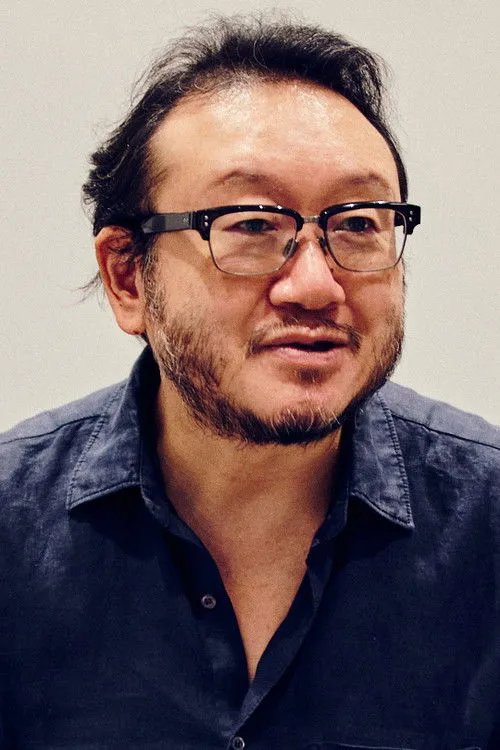 Takayuki Hattori photo