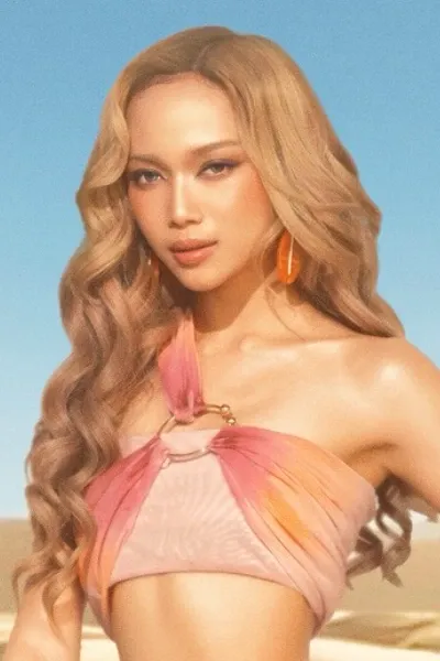 Gwen Apuli photo