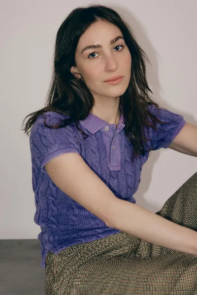 Tirzah Ben-Hur