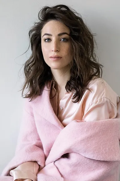 Shira Naor photo