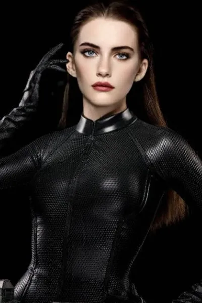 Allison Williams photo