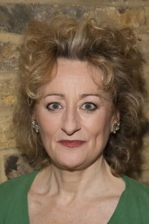 Sian Thomas photo