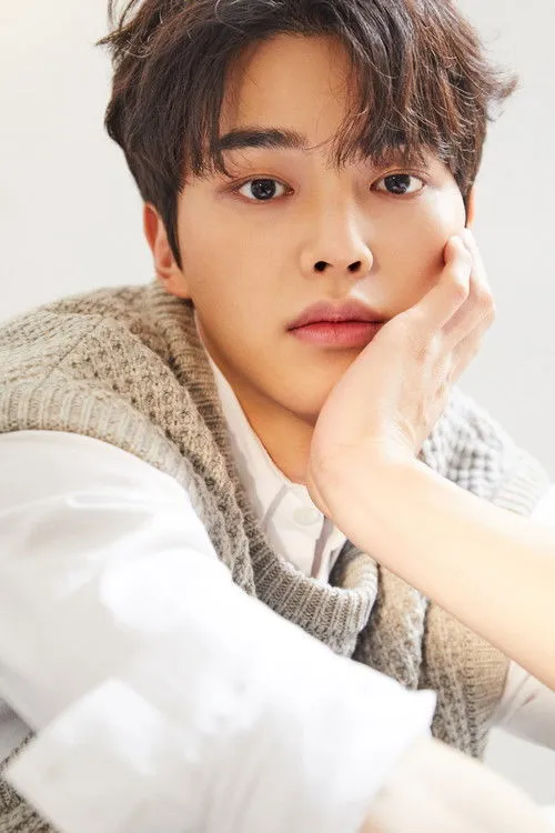 Song Kang photo