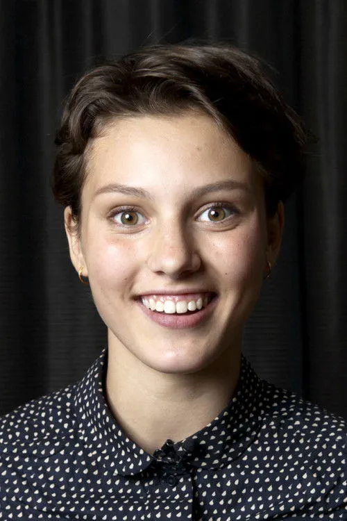 Ruby Dagnall photo