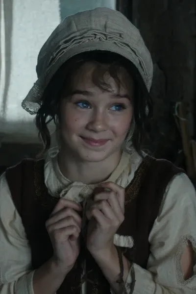 Mary Sanderson (Remake) photo