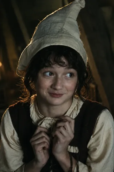 Mary Sanderson (Remake) photo