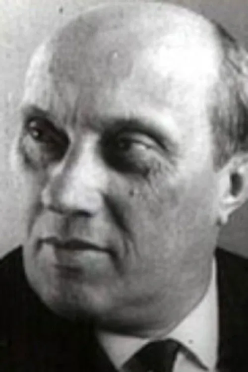 Viktor Pavlovsky