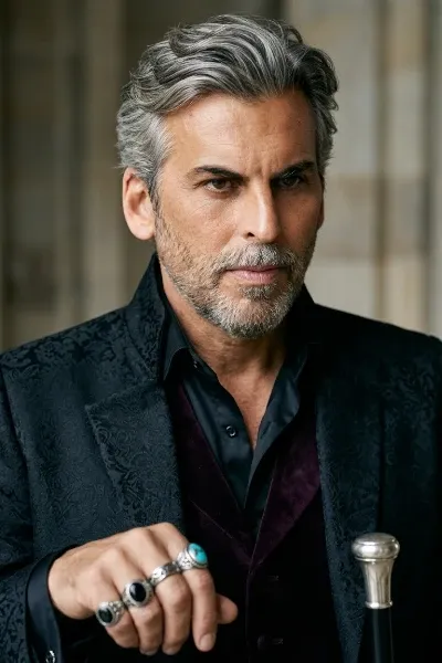 Sir Peter