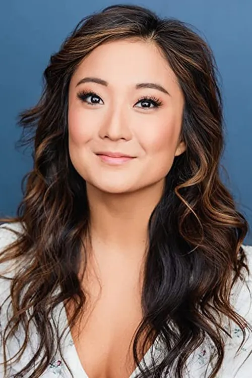 Ashley Park photo