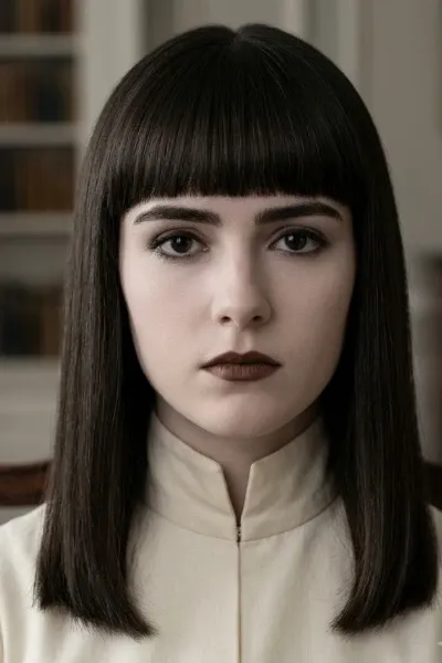 Mary Bennet