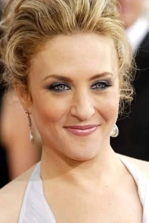 Bitty Schram photo