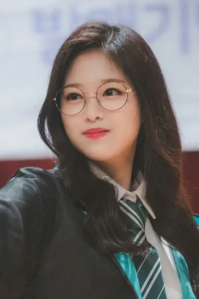 HyunJin photo