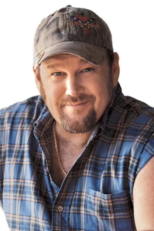 Larry the Cable Guy photo