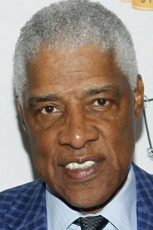 Julius Erving photo