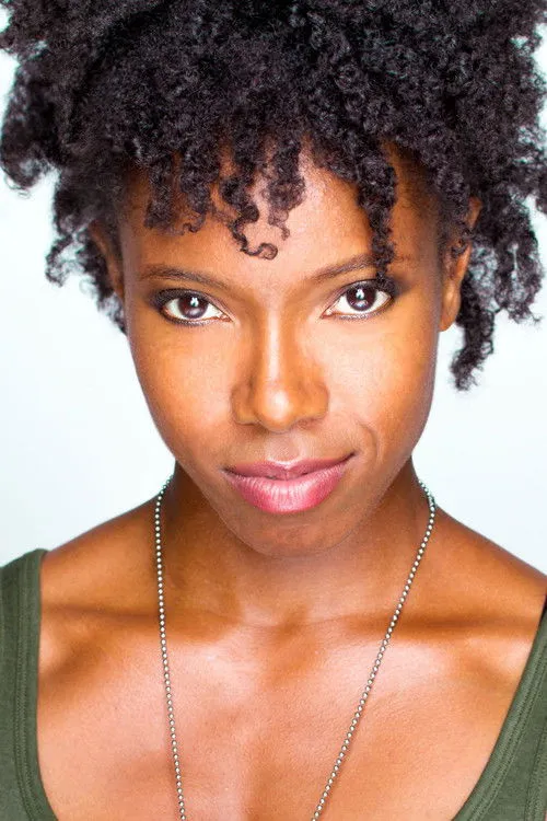 Alex Marshall-Brown photo
