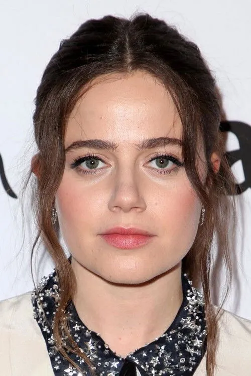 Molly Gordon photo