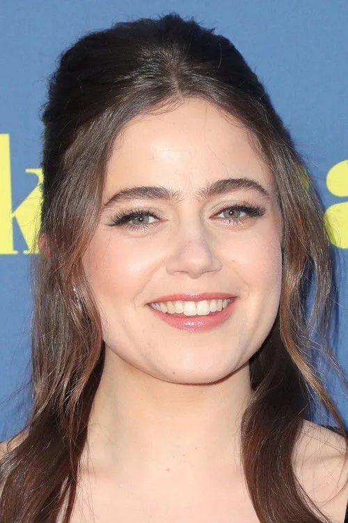 Molly Gordon photo