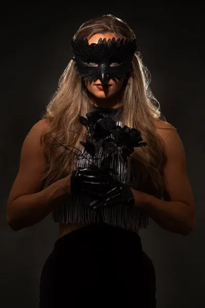 Anna Jernigan photo