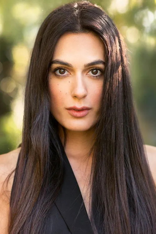 Amy Maghera photo