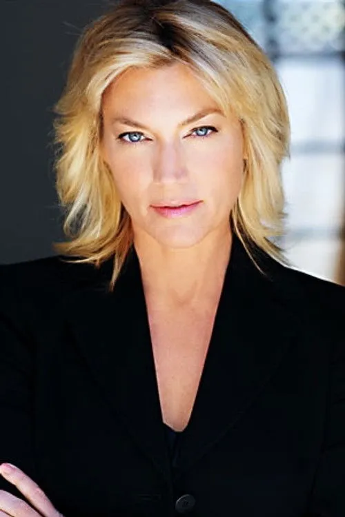 Donna W. Scott photo