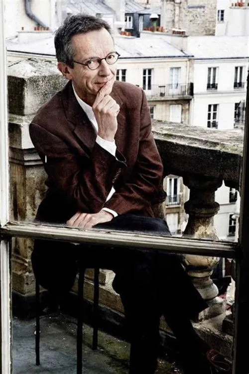 Patrice Leconte
