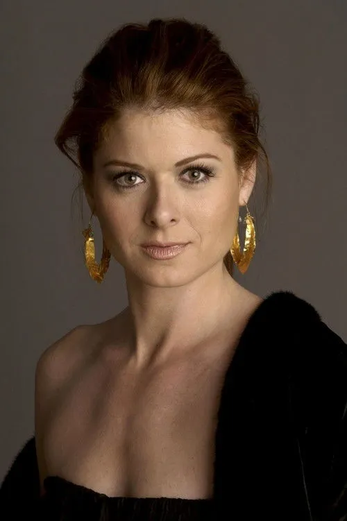 Debra Messing photo