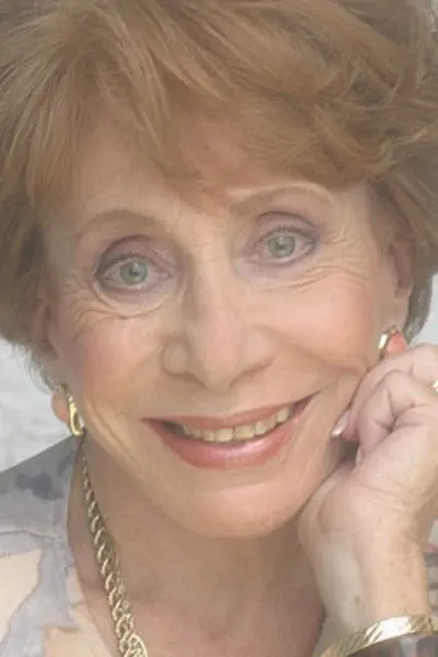 Bunny Levine photo