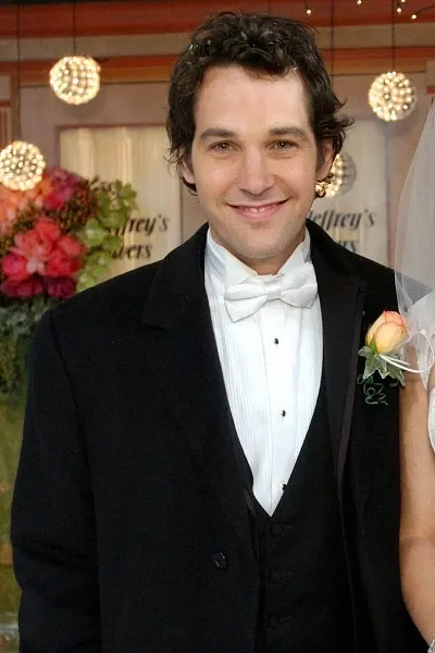 Mike Hannigan (Friends) photo
