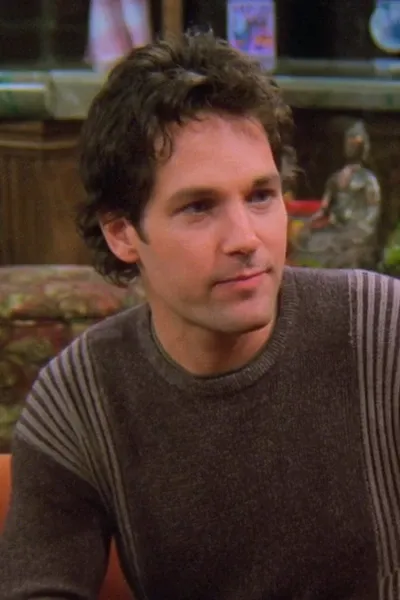 Mike Hannigan (Friends)