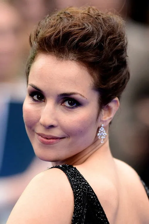 Noomi Rapace photo