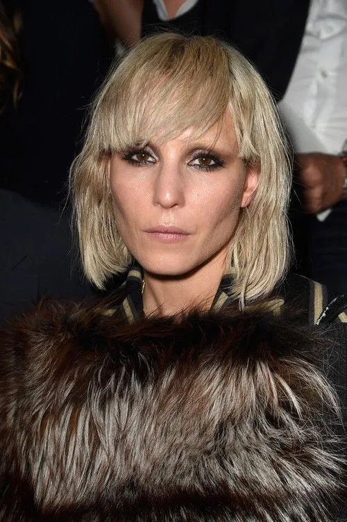 Noomi Rapace photo