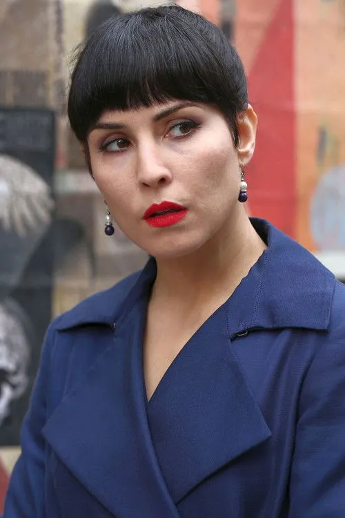 Noomi Rapace photo