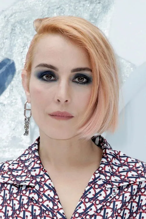 Noomi Rapace photo