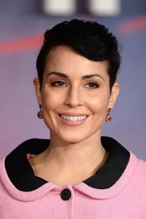 Noomi Rapace photo