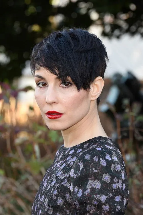 Noomi Rapace photo
