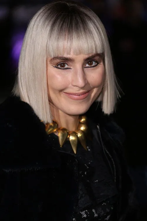 Noomi Rapace photo