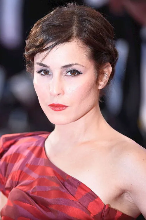 Noomi Rapace photo